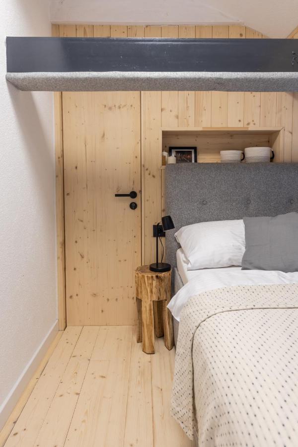 Vila Vlasta Apt. #401 Vysoke Tatry Ngoại thất bức ảnh