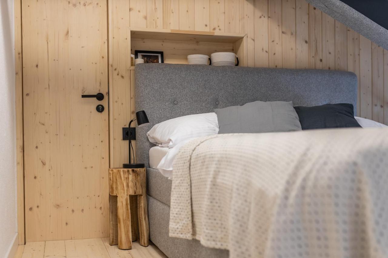 Vila Vlasta Apt. #401 Vysoke Tatry Ngoại thất bức ảnh