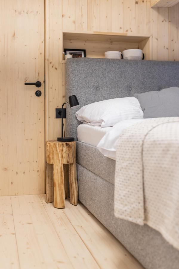 Vila Vlasta Apt. #401 Vysoke Tatry Ngoại thất bức ảnh