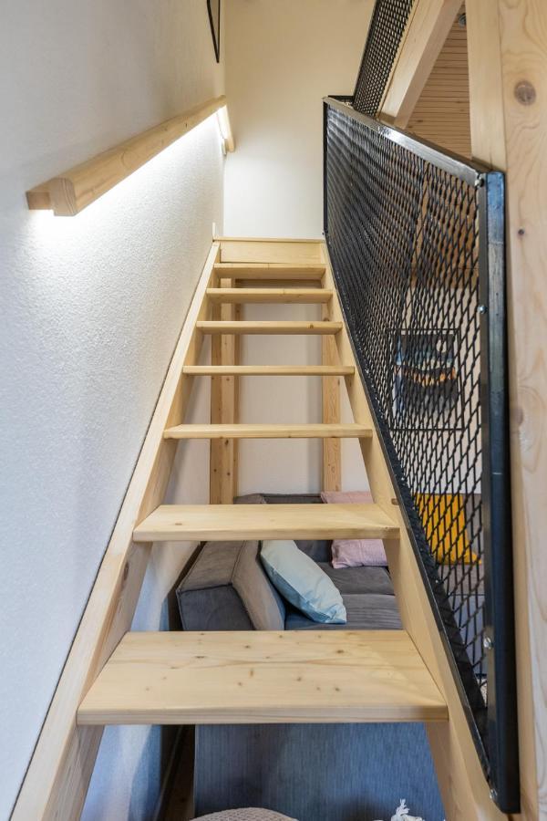 Vila Vlasta Apt. #401 Vysoke Tatry Ngoại thất bức ảnh