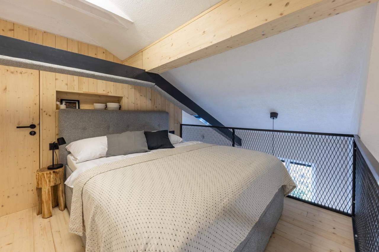 Vila Vlasta Apt. #401 Vysoke Tatry Ngoại thất bức ảnh