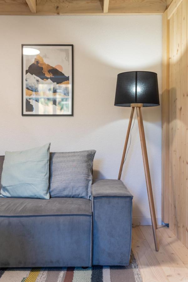 Vila Vlasta Apt. #401 Vysoke Tatry Ngoại thất bức ảnh