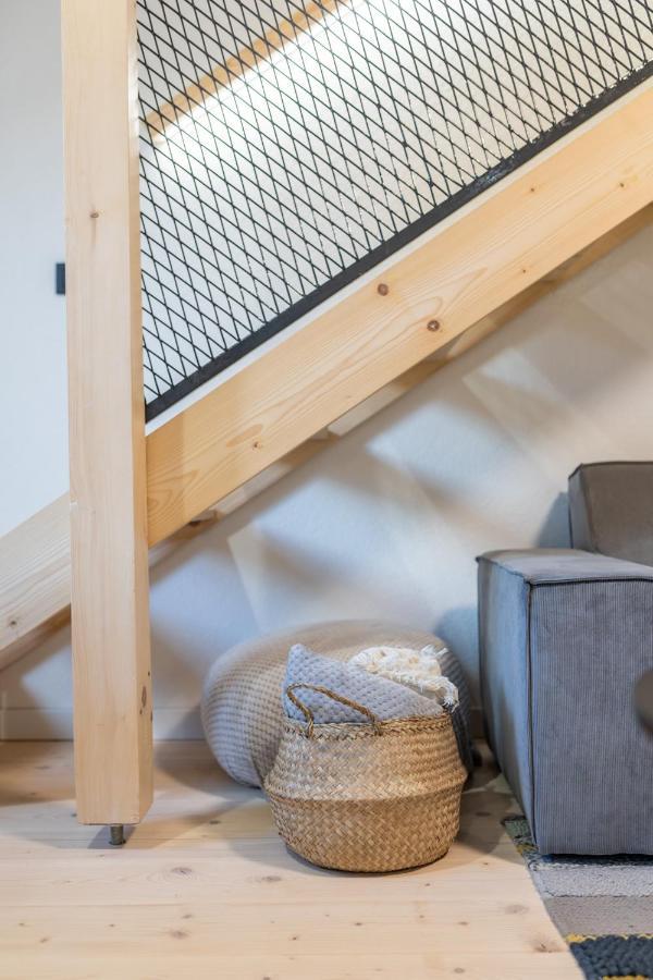 Vila Vlasta Apt. #401 Vysoke Tatry Ngoại thất bức ảnh