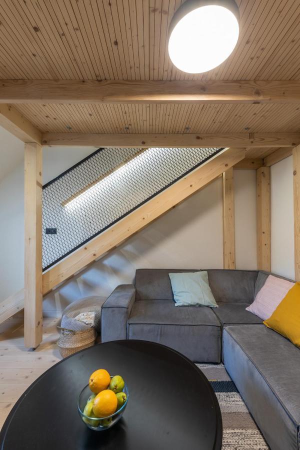 Vila Vlasta Apt. #401 Vysoke Tatry Ngoại thất bức ảnh