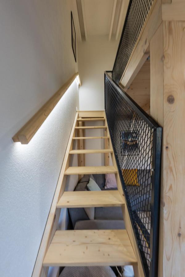 Vila Vlasta Apt. #401 Vysoke Tatry Ngoại thất bức ảnh