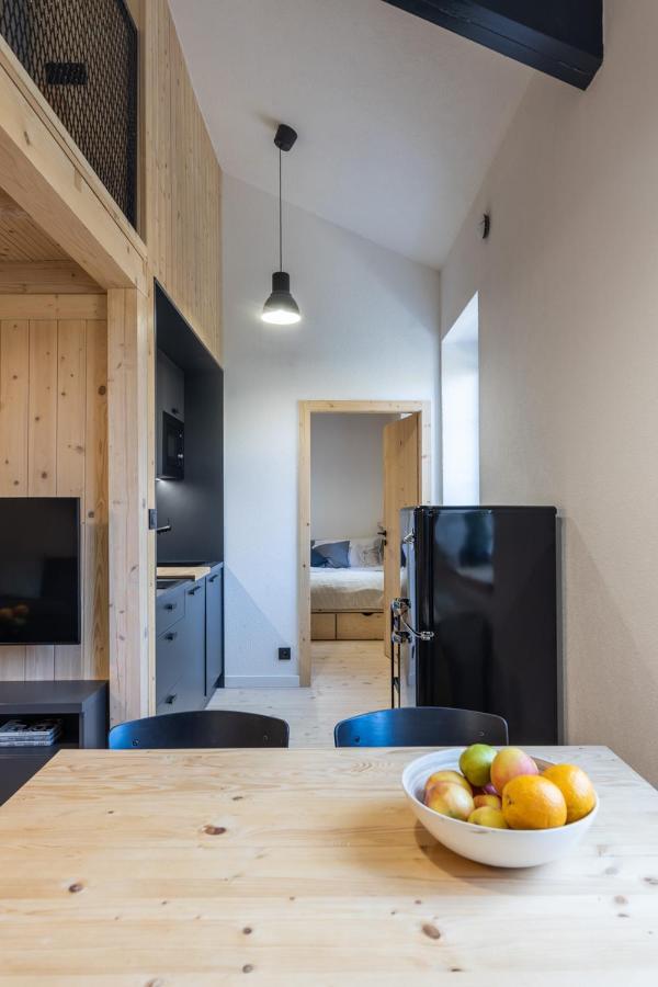 Vila Vlasta Apt. #401 Vysoke Tatry Ngoại thất bức ảnh