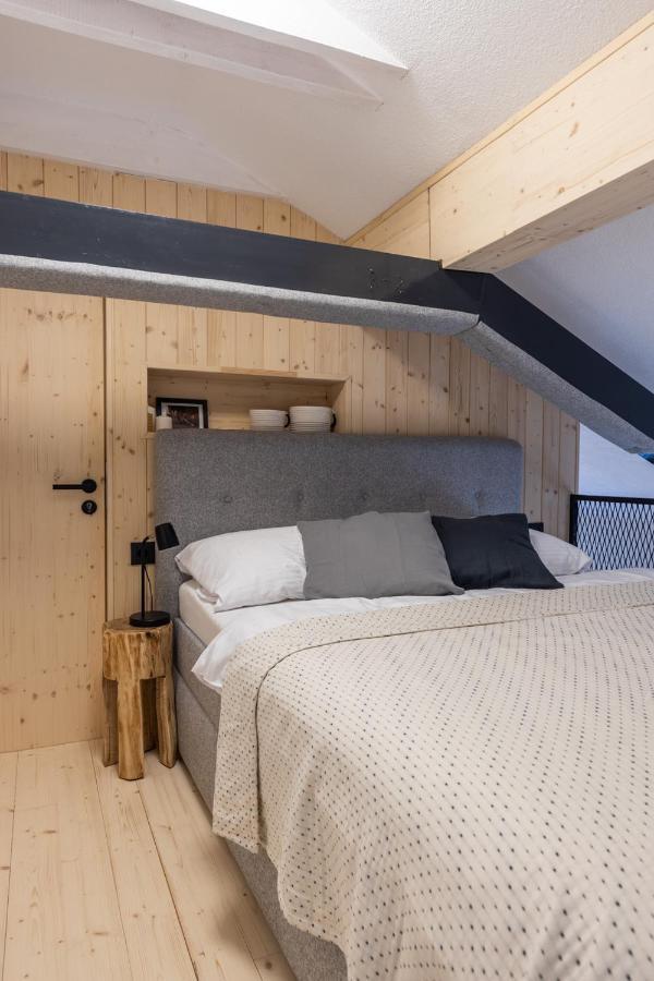 Vila Vlasta Apt. #401 Vysoke Tatry Ngoại thất bức ảnh