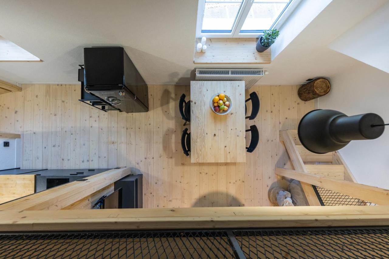 Vila Vlasta Apt. #401 Vysoke Tatry Ngoại thất bức ảnh