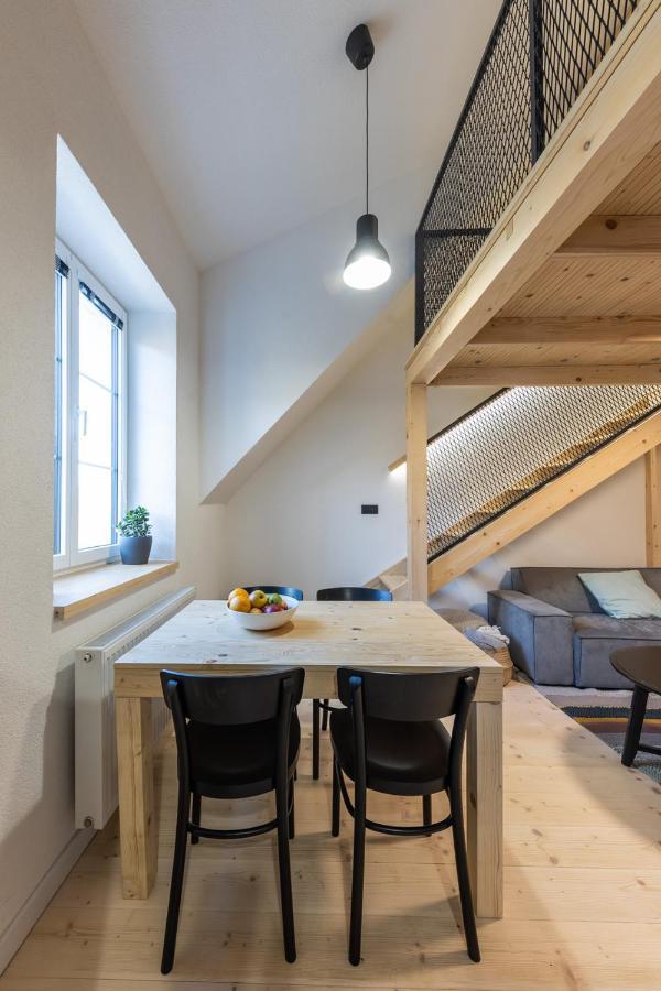 Vila Vlasta Apt. #401 Vysoke Tatry Ngoại thất bức ảnh
