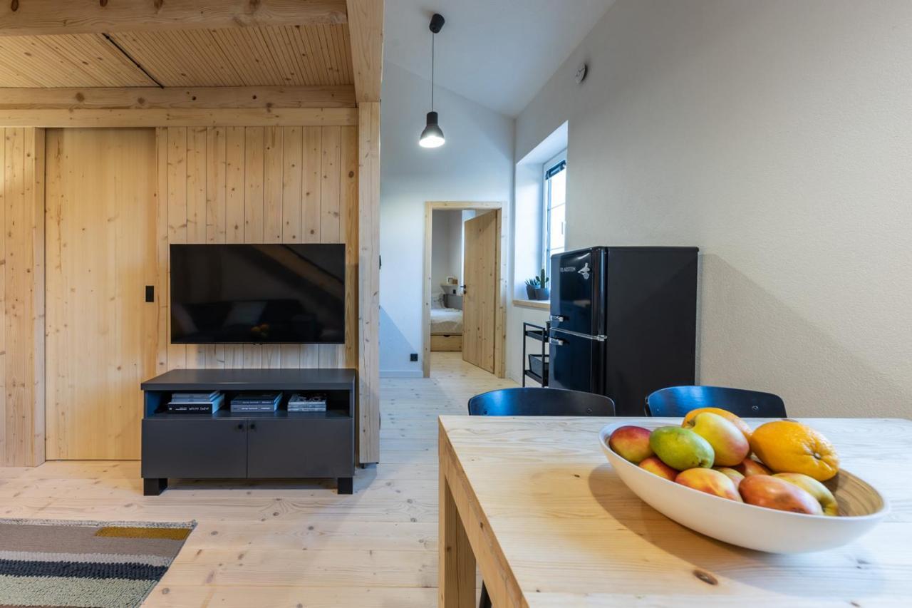 Vila Vlasta Apt. #401 Vysoke Tatry Ngoại thất bức ảnh