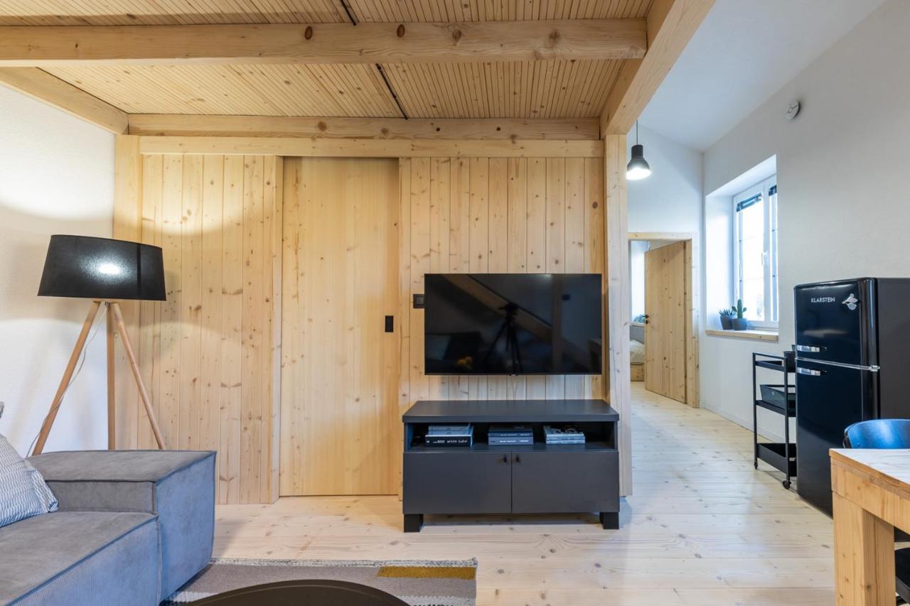 Vila Vlasta Apt. #401 Vysoke Tatry Ngoại thất bức ảnh
