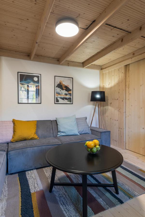 Vila Vlasta Apt. #401 Vysoke Tatry Ngoại thất bức ảnh